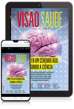FORA DA EUROPA Visão Saúde (digital) anual