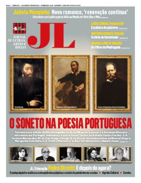 Jornal de Letras Edição 1319