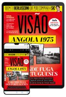 Subscrição Visão (Digital) Mensal