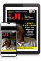 Jornal de Letras (digital) 1 ano + 6 meses