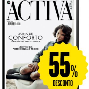 Black Friday ACTIVA (digital) anual