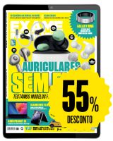 Black Friday Exame Informática Digital