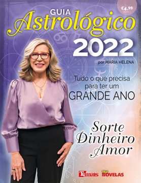 Guia Astrológico Maria Helena 2022