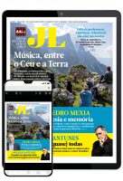 Black Friday JORNAL DE LETRAS (digital) anual