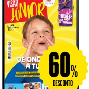 Black Friday Visão Júnior Digital