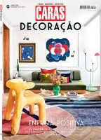 Caras Decoração (papel) semestral