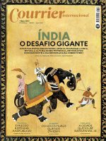 Courrier Internacional (papel) anual