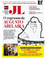 Jornal de Letras (papel) semestral