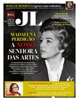 Jornal de Letras (papel) anual