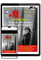 Jornal de Letras (digital) semestral