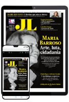 Jornal de Letras (digital) semestral