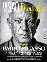 Visão Biografia (papel) anual