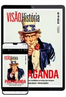 Visão História (digital) anual