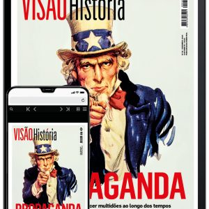 Visão História (digital) anual