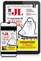 Jornal de Letras (digital) semestral