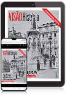 Visão História (digital) anual