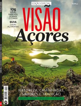 VISÃO Especial Açores 2022