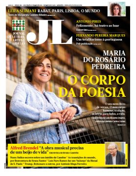 Jornal de Letras Edição 1352