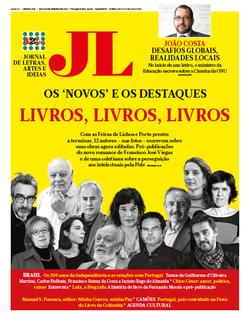 Jornal de Letras