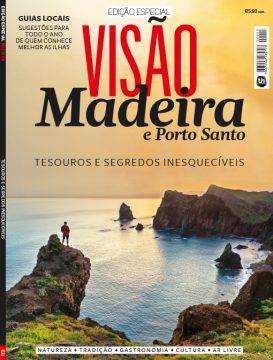 Visão Especial Madeira 2022
