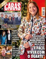 Campanha Natal - Caras papel 29,90€