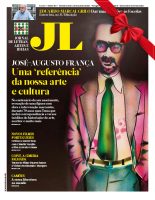 Campanha Natal - Jornal de Letras papel 39,90€