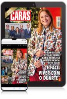 Campanha Natal - Caras digital 29,90€