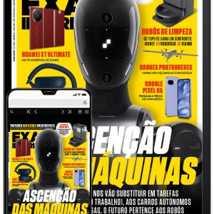 Exame Informática (digital) semestral
