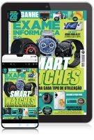 Exame Informática (digital) semestral