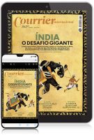 Courrier Internacional (digital) anual