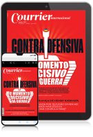 Courrier Internacional (digital) anual