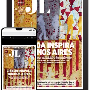 Jornal de Letras (digital) anual