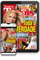 TvMais (digital) anual