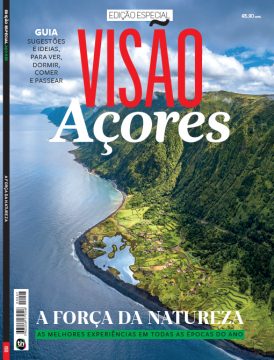 Visão Especial Açores 2023