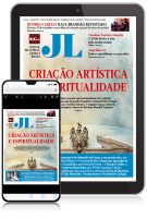 Jornal de Letras (digital) 6 meses+ 3 meses