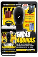 Exame Informática (digital) trimestral