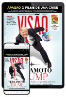 VISÃO (digital) trimestral