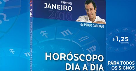 Hor&oacute;scopo dia-a-dia para todos os signos!