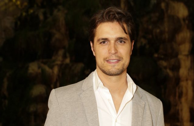 Holofote | Diogo Morgado viaja para longe da polémica