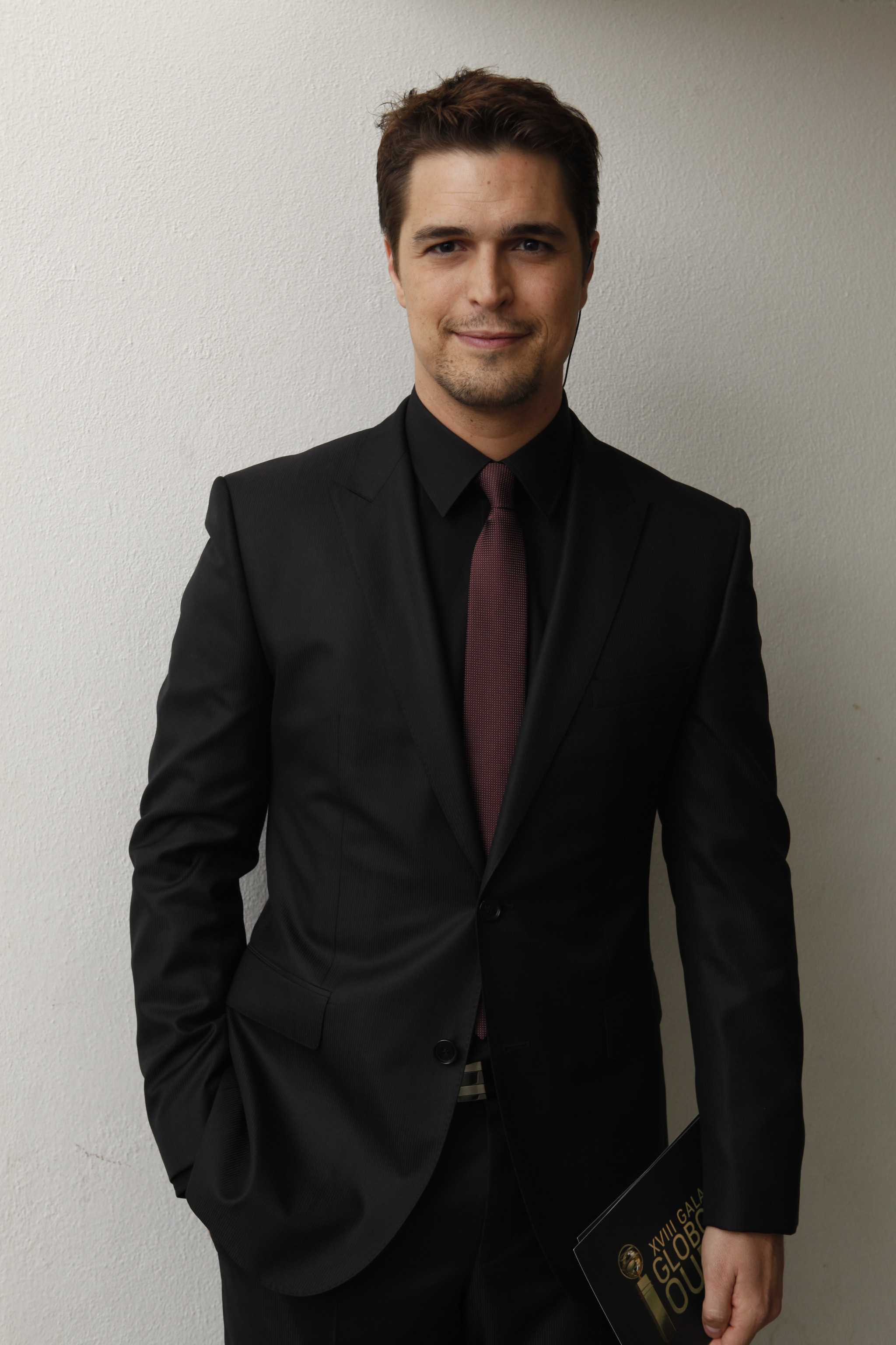 Diogo Morgado