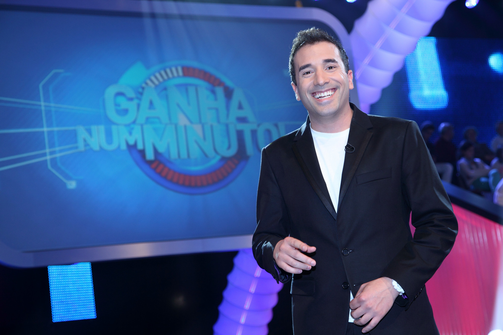 Marco Hor&aacute;cio