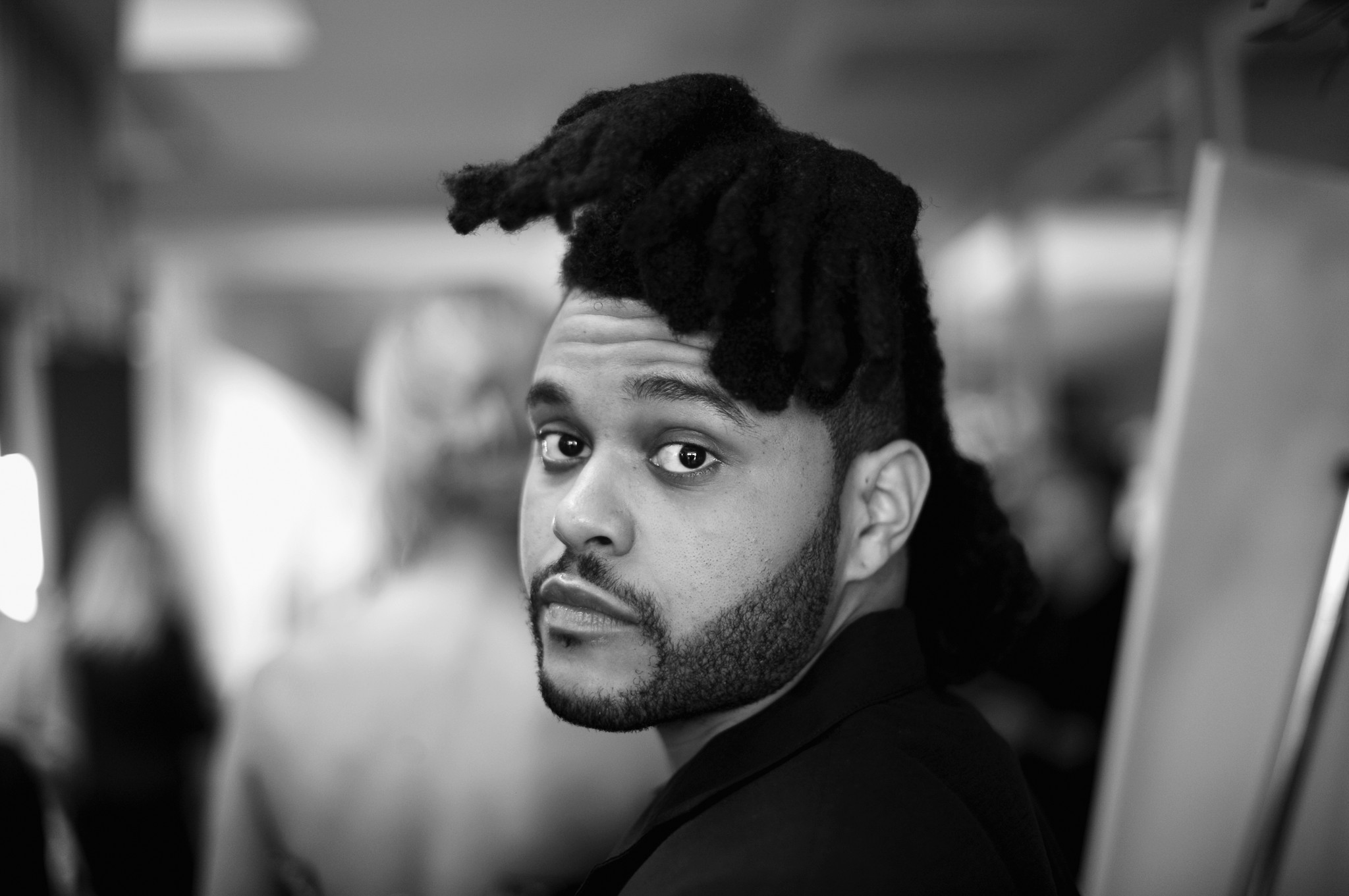 The weeknd .jpg