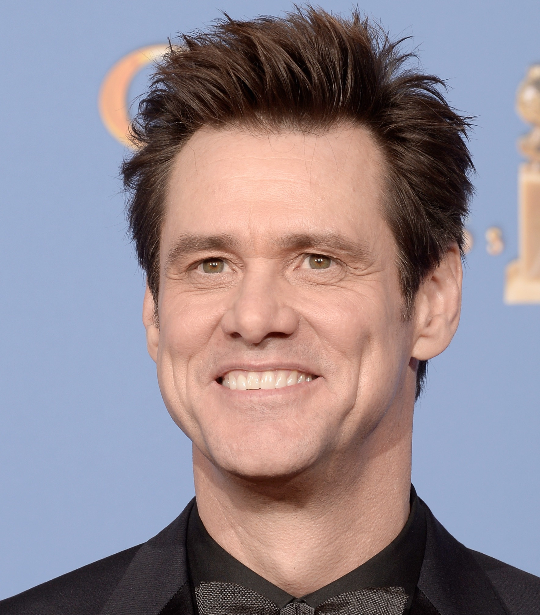 Holofote | Jim Carrey surge irreconhecível e preocupa fãs