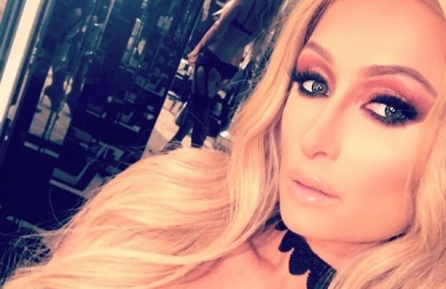 Revela nome do filho