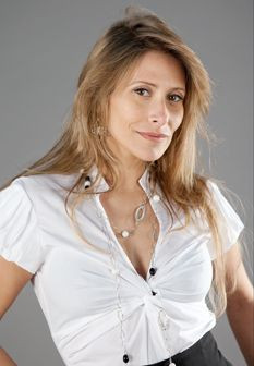 Sónia Brazão vítima de explosão