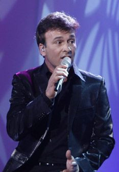 Tony Carreira vai cantar à Madeira