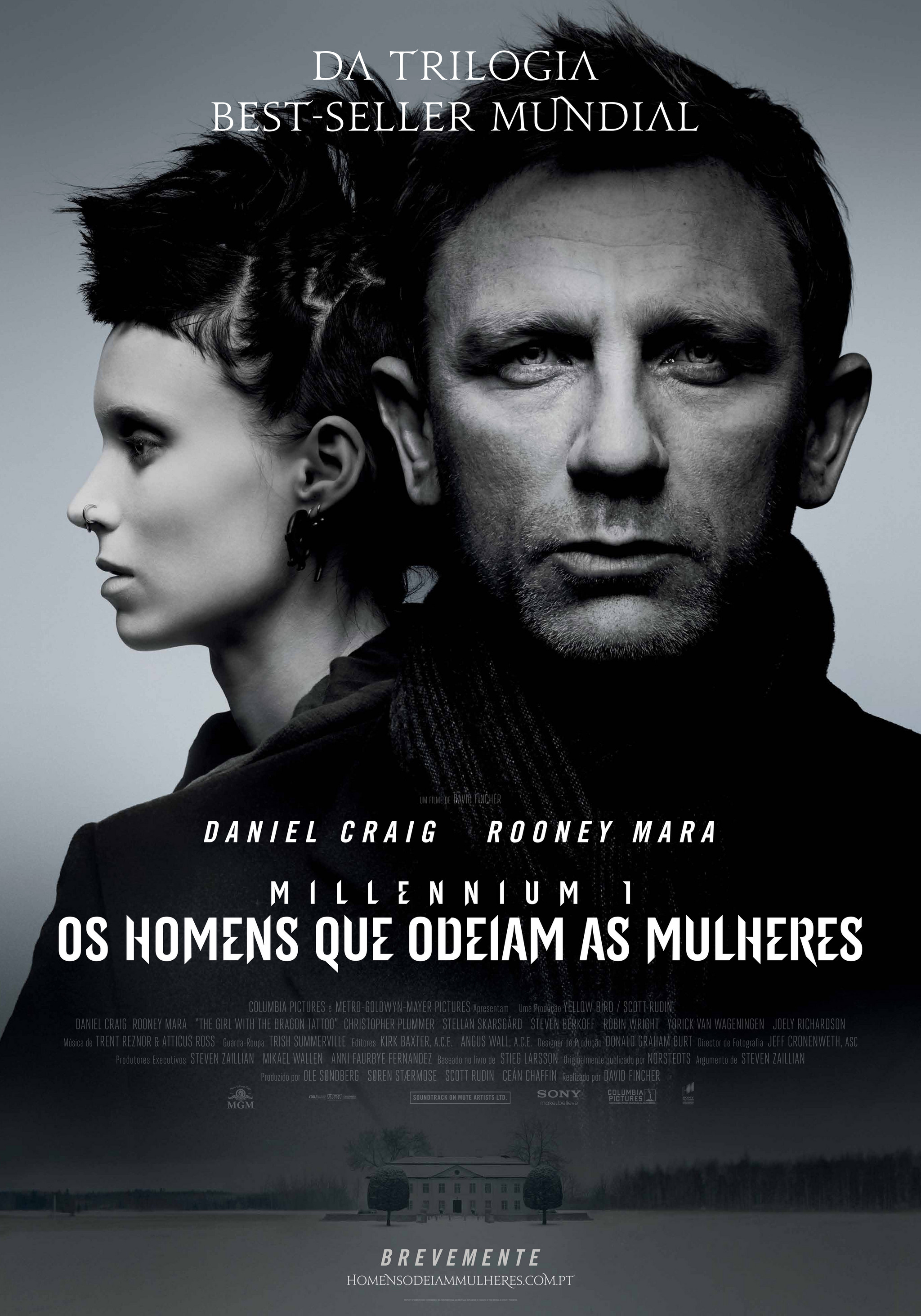 Cartaz Millennium 1 Os Homens que Odeiam as Mulheres.JPG