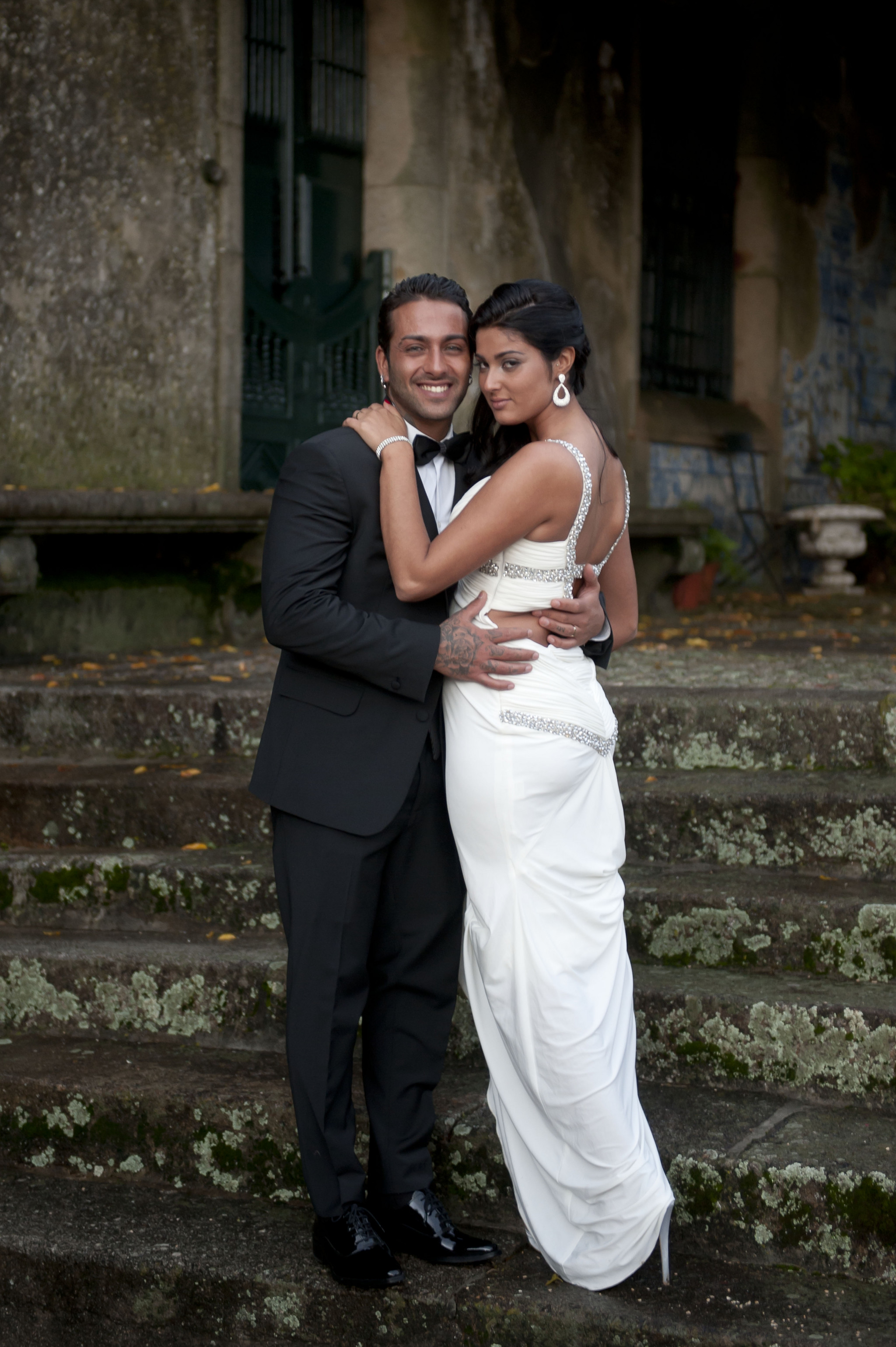 Casamento Carlos e Jéssica