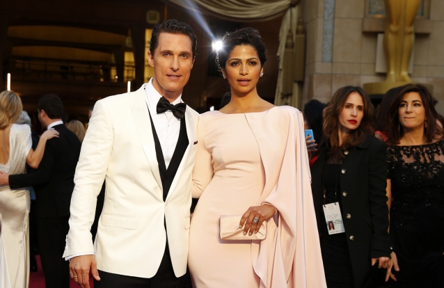 Camila Alves voo turbulento