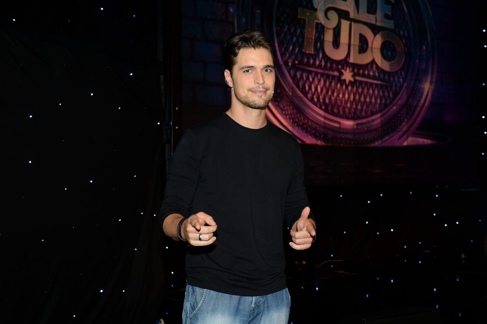 Holofote | Diogo Morgado comenta final de Eduardo em 